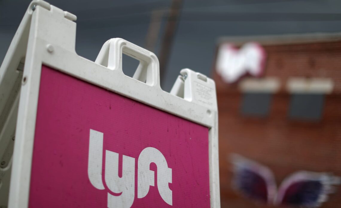 Lyft, Expedia, Yelp and more