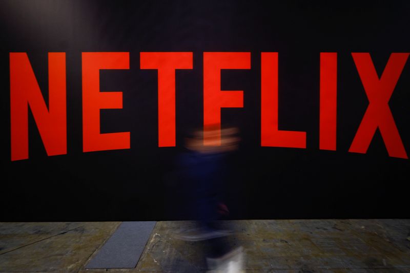 Netflix lays out plans to crackdown on account sharing