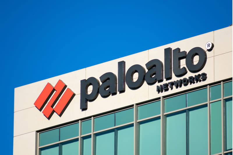 Palo Alto Networks shares gain 6% on Q2 beat, guidance mixed