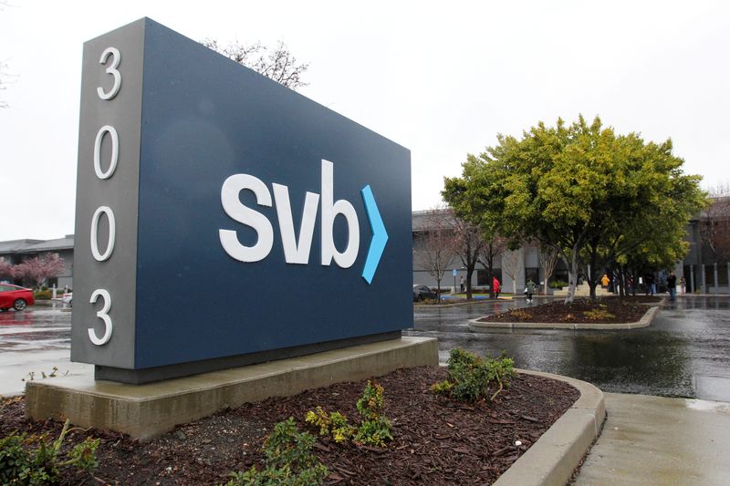 6 big deal reports: SVB seeking a buyer after collapse | Pro Recap