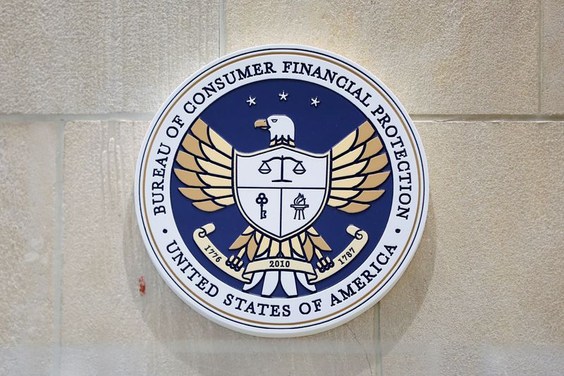Appeals court sides with consumer finance regulator in funding dispute