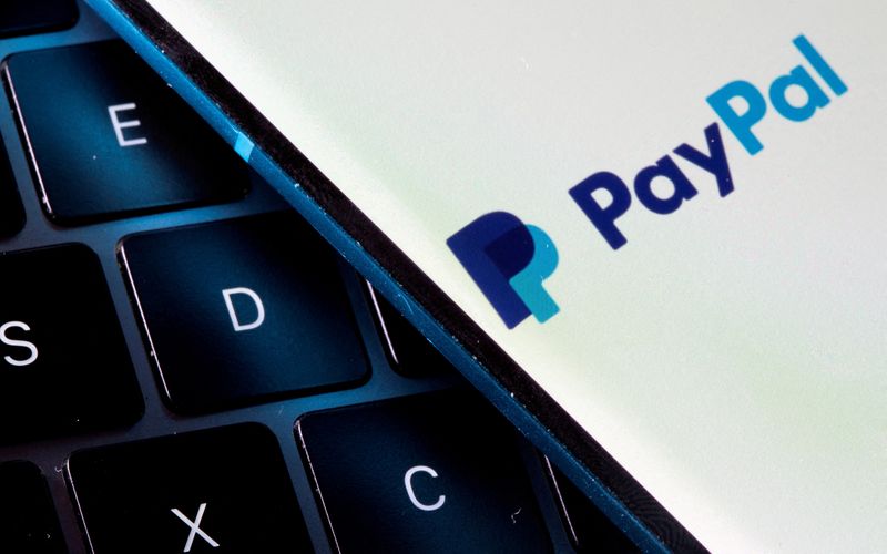 Australian regulator accepts PayPal unit's undertaking for money laundering laws