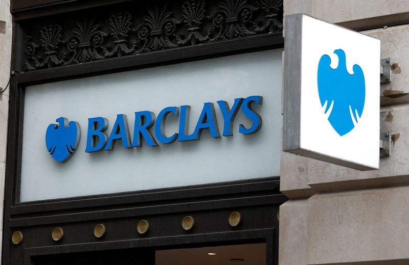Banker fired over sexual harassment sues Barclays for $700,000