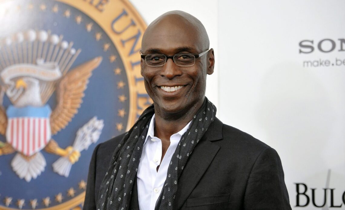 Character actor Lance Reddick dies suddenly at 60