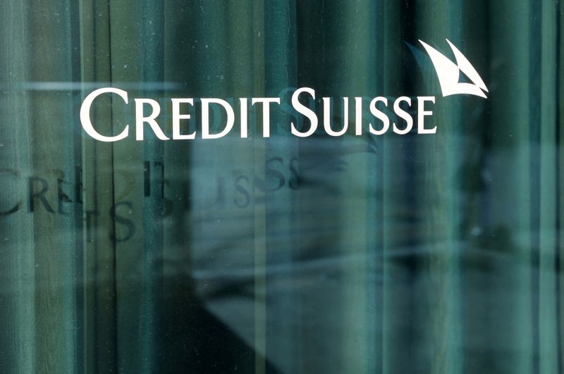 Credit Suisse writes down $17 billion of bonds to zero, angering holders