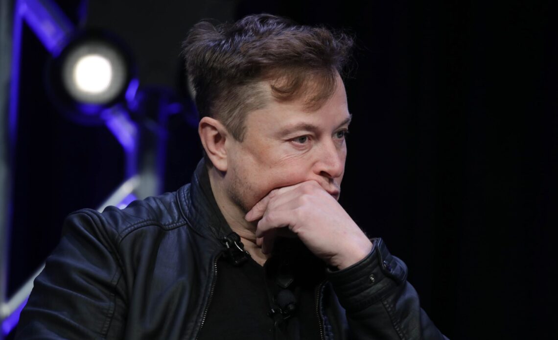 Elon Musk fumes over OpenAI becoming ‘$30B market cap for-profit’ after his $100M donation