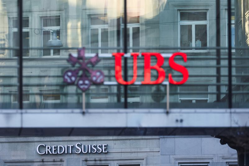Europe's bank bonds battered after Credit Suisse debt wipeout