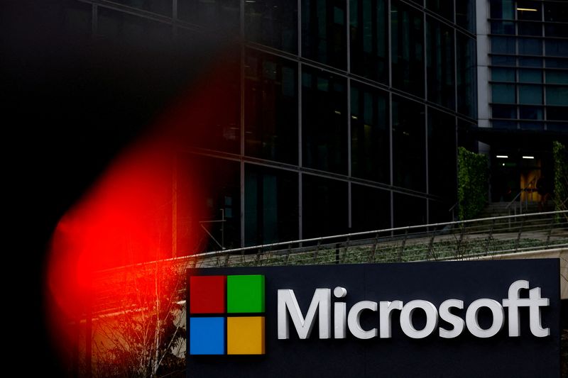 Exclusive-Microsoft must do more to resolve antitrust issues, rivals say