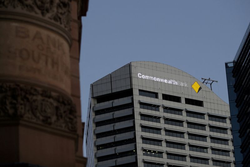Global turmoil makes Australian banks' refinancing mountain a harder climb