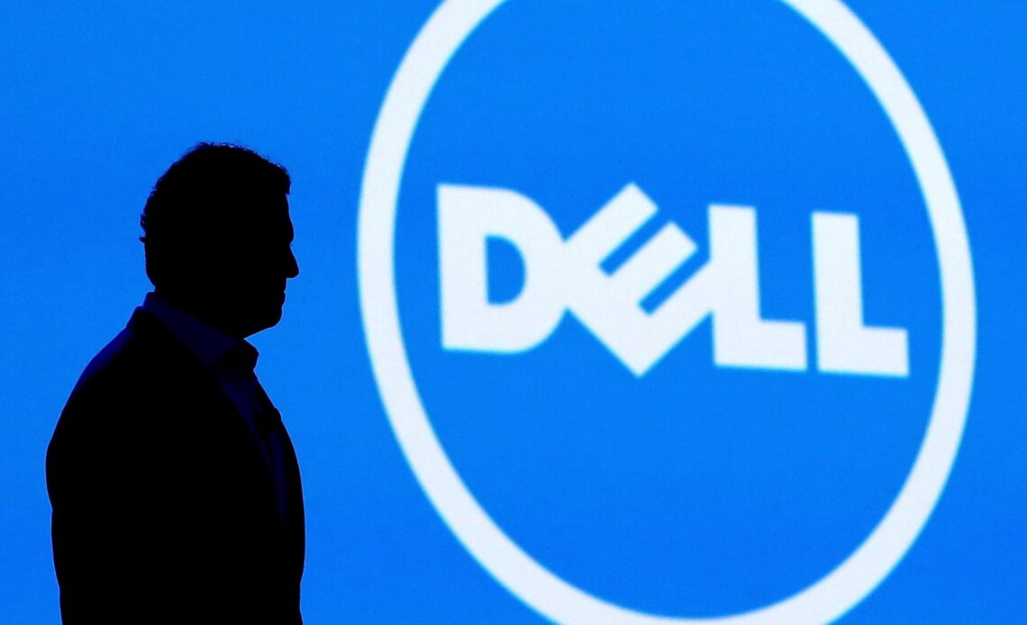 Goldman Sachs says buy Dell because PC demand challenges will subside