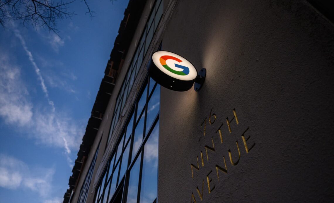 Google nixes paying out rest of medical leave for laid-off employees