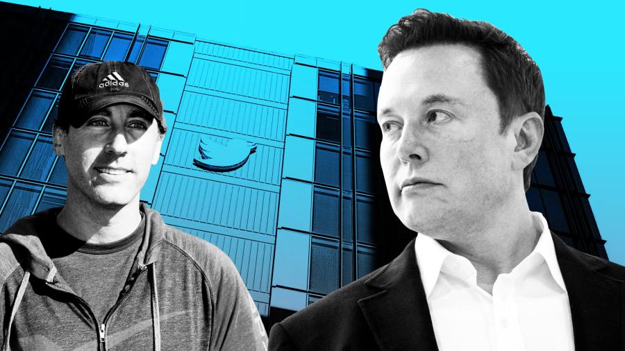 Inside Elon Musk’s cost-cutting drive at Twitter