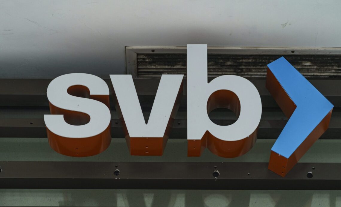 Lobbyists worked to water down rules that regulated SVB