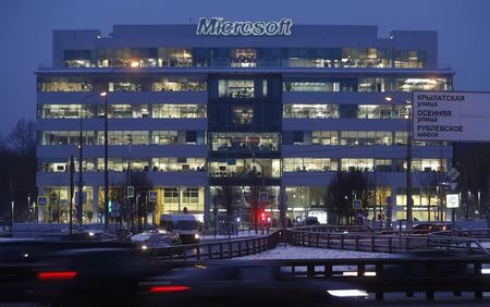 Microsoft needs to do more to address EU antitrust complaints as regulators mull probe, rivals say - Reuters