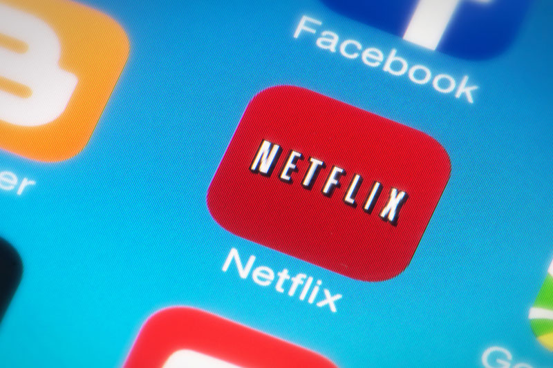 Netflix plans new games every month