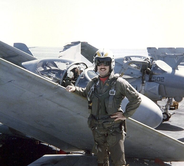 Pentagon 'Top Gun' study: Military air, crew members high cancer rates