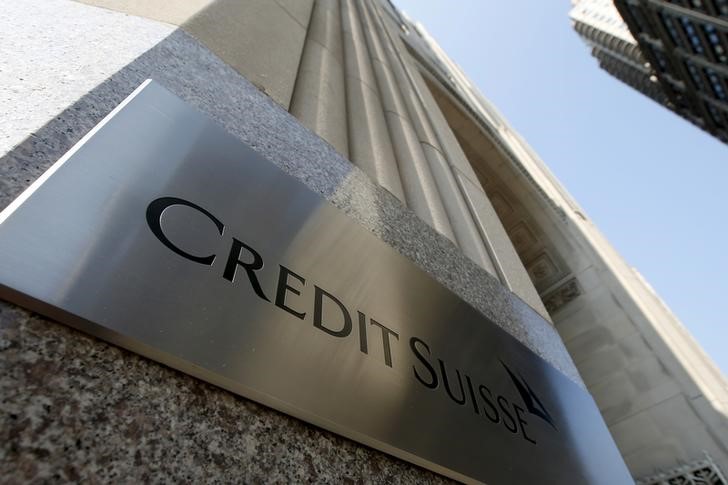Saudi National Bank says strategy not impacted by Credit Suisse deal - Reuters