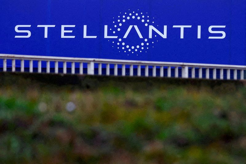 Stellantis invests 200 million euros to produce Fiat cars in Algeria