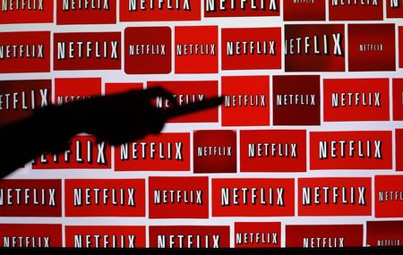 TD Cowen Reiterates Outperform Rating on Netflix