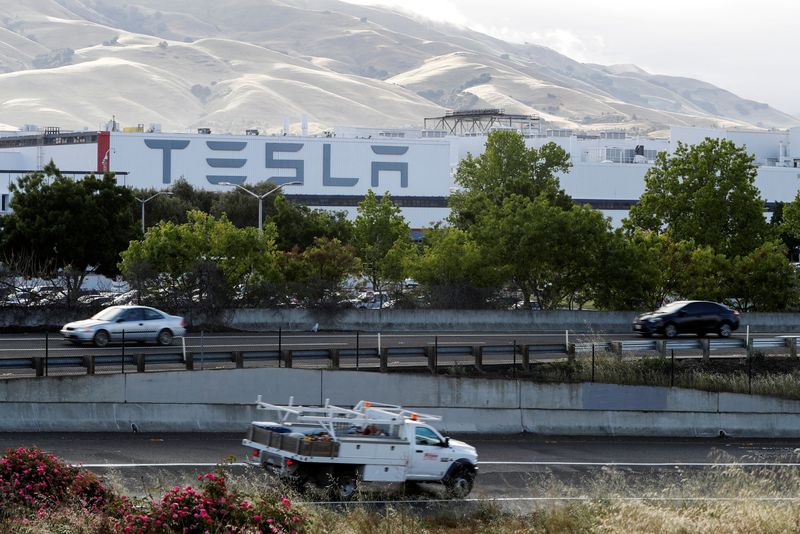 Tesla faces new race bias trial from employee who had $137 million verdict cut