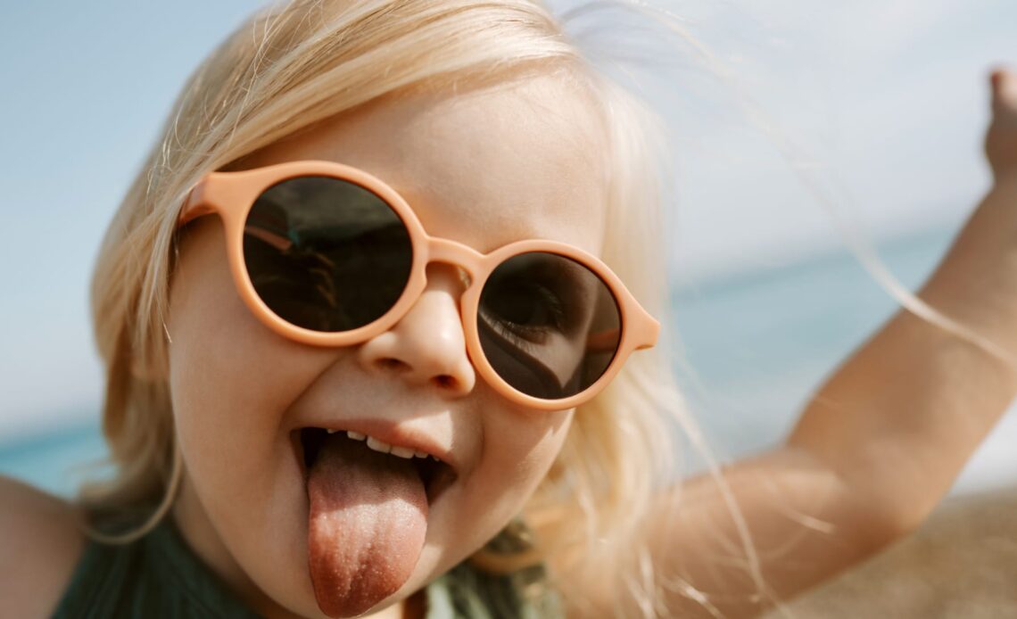 The 6 most 'extraordinary' types of kids—and how parents can raise them to be successful