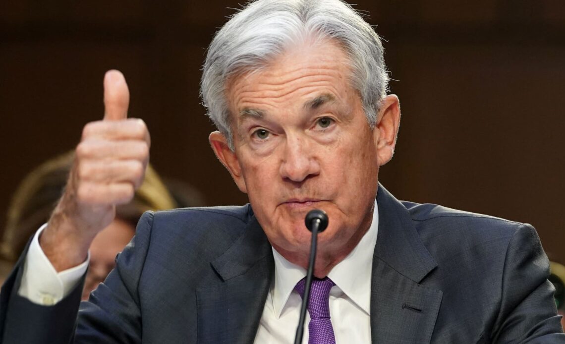 This is why the Federal Reserve could stay the course and raise interest rates again