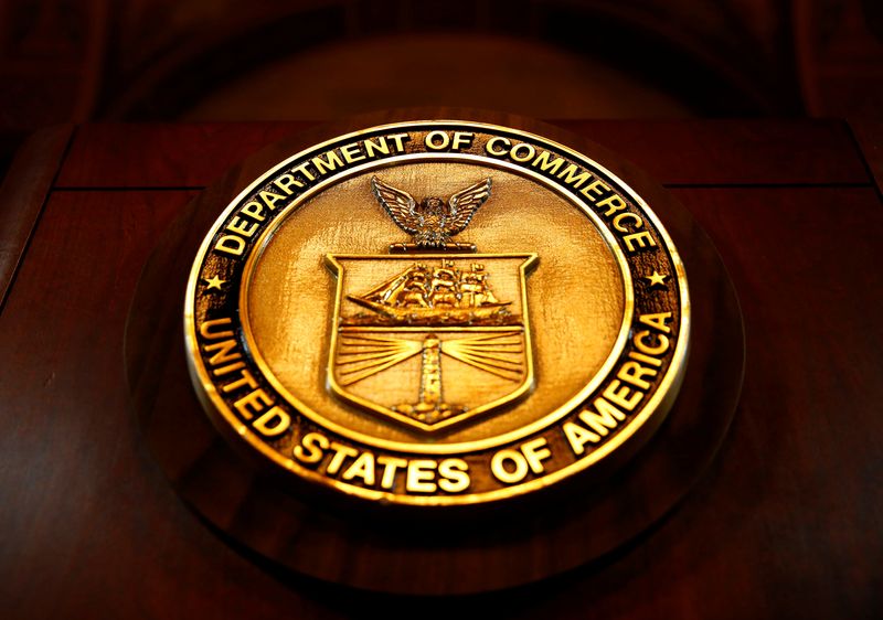 US adds units of China's BGI, Inspur to trade blacklist