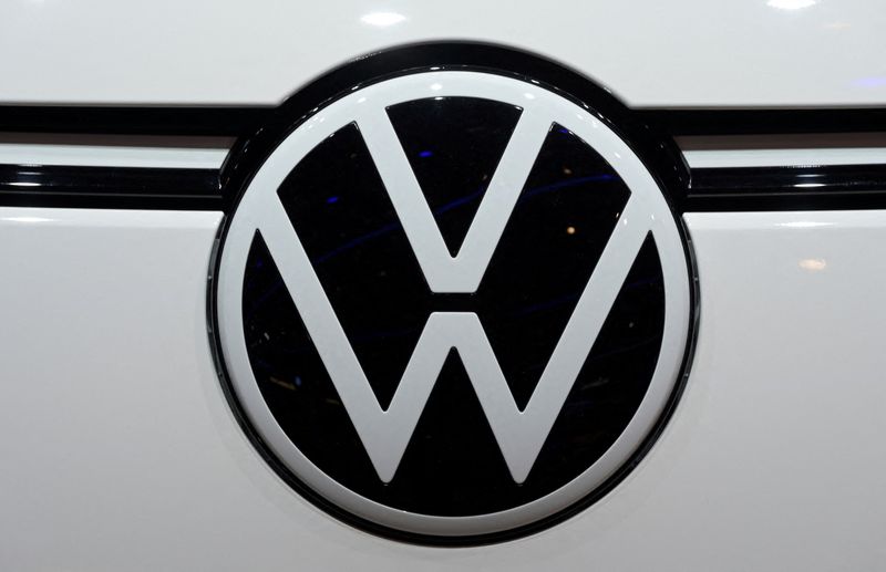 Volkswagen to invest in mines in bid to become global battery supplier