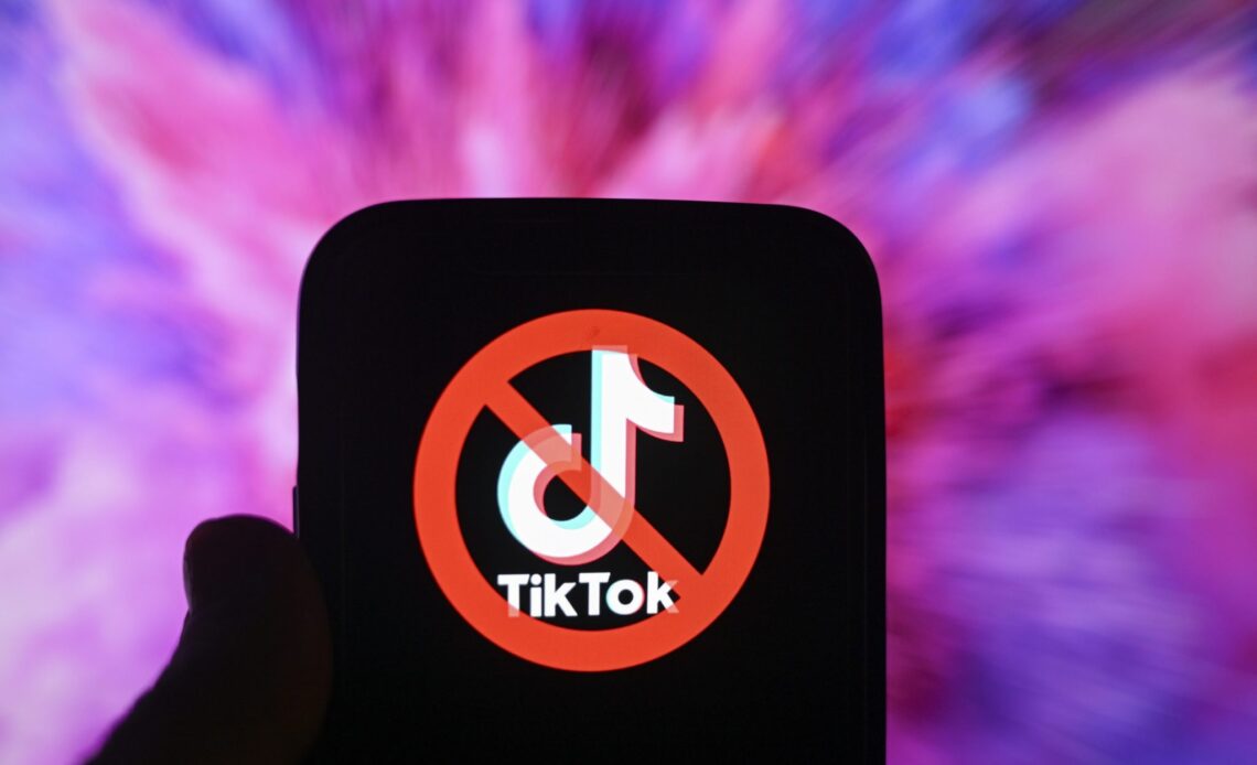Why TikTok is the most hated app in Washington, D.C.