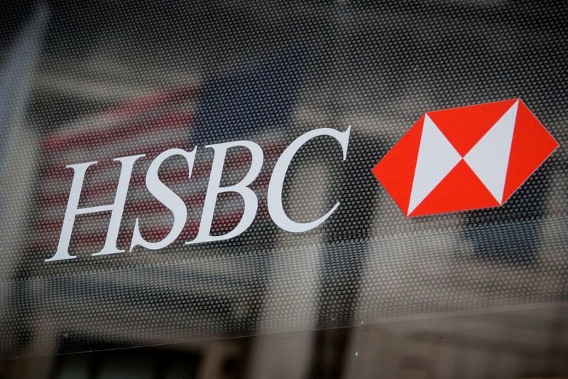 World near peak of interest rate cycle -HSBC Australia CEO