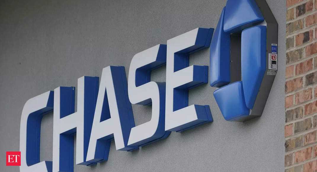 JPMorgan Chase profits jump 52% amid banking turmoil