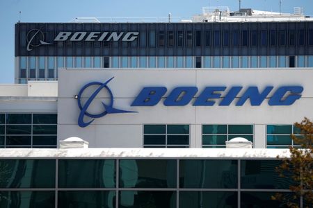 RBC Capital maintains Boeing at Sector Perform with a price target of $220.00