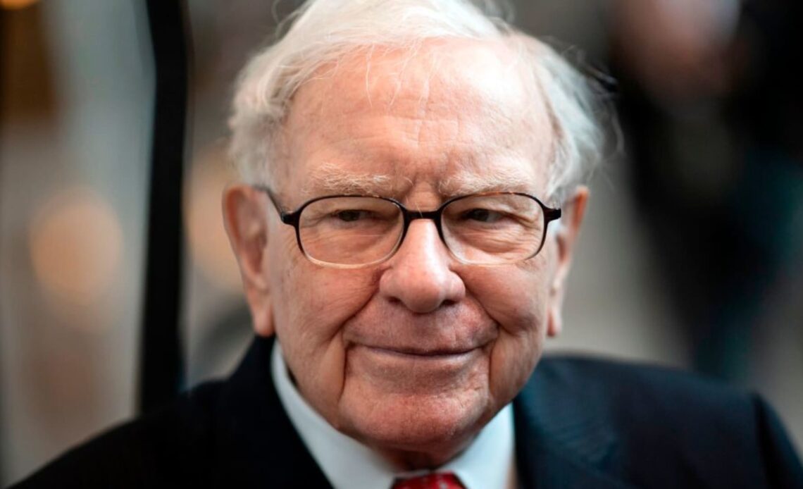 7 stocks that fit Warren Buffett's buying criteria ahead of Berkshire's annual meeting