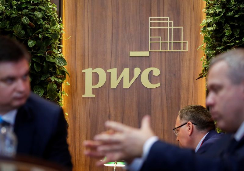 Australia's central bank shuns PwC until tax leak scandal ends