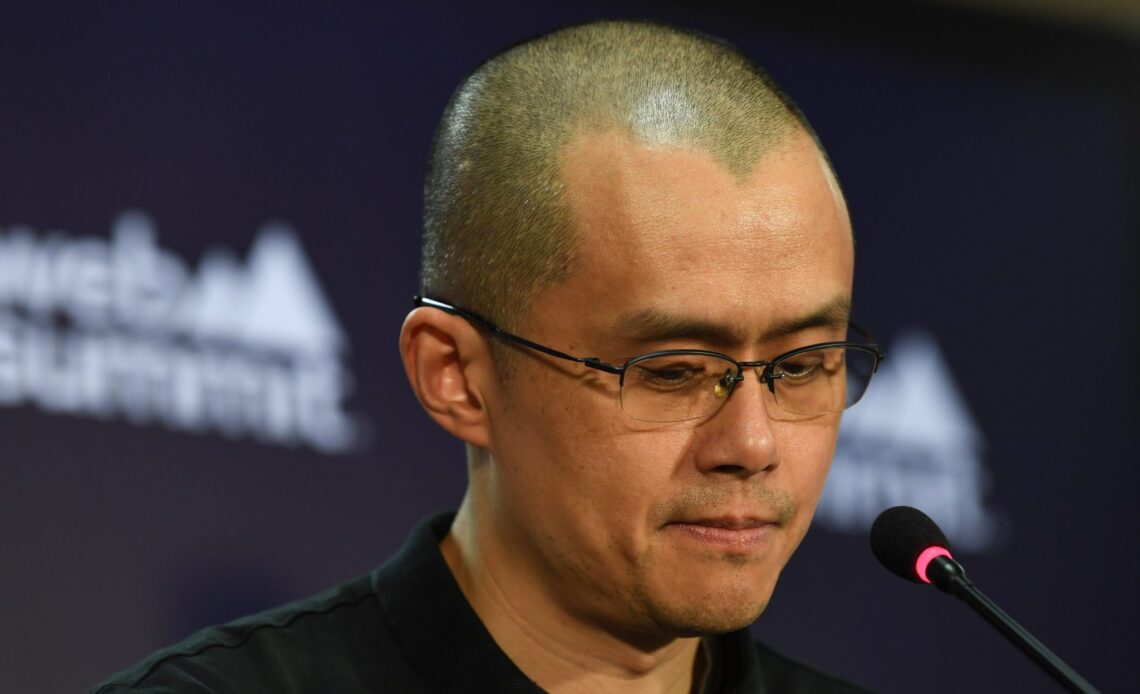 Binance begins layoffs as top crypto exchange reevaluates 'whether we have the right talent'