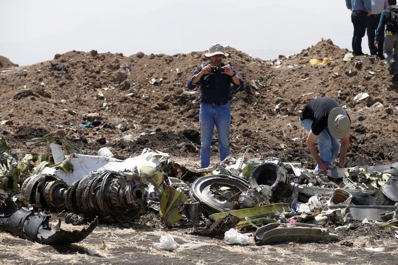 Boeing 737 MAX relatives may pursue pre-impact victim compensation claims