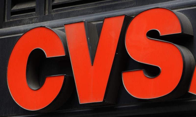 CVS Health cuts full-year income guidance due to higher acquistion costs