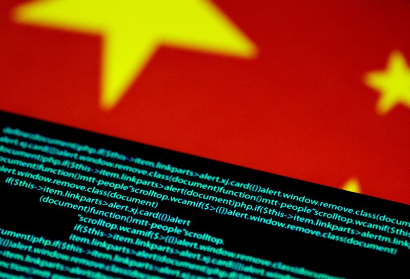 Chinese hackers that triggered US alarm hit defence targets -researchers