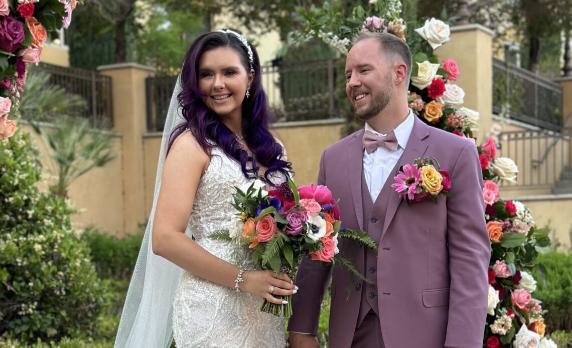 Content creators bring in thousands filming weddings for TikTok and Instagram