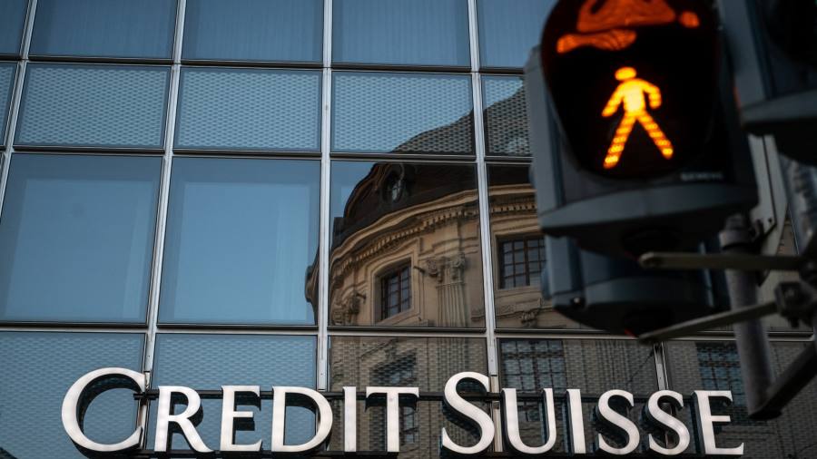 Credit Suisse/AT1s: additional tears run for conflicted Swiss officials