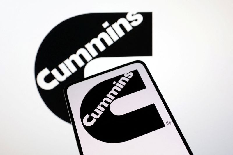 Cummins' filtration unit valued at $1.8 billion in strong market debut