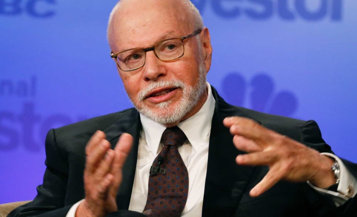 Elliott Management bets on this small media stock, ditches News Corp