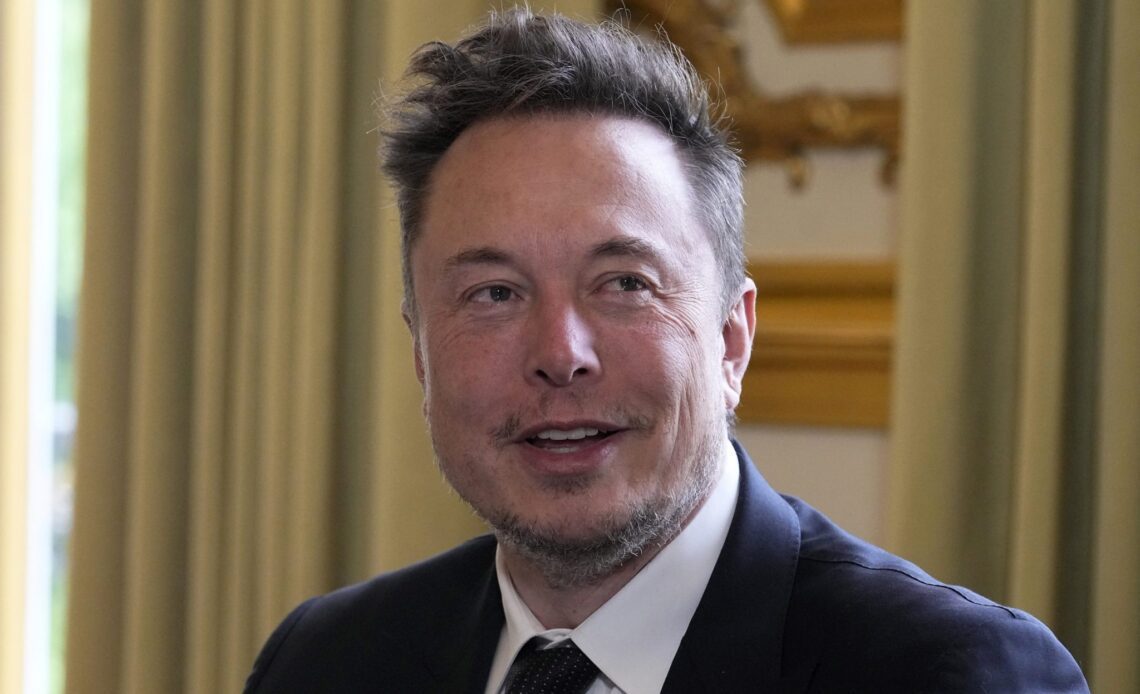 Elon Musk's Twitter crashes Ron DeSantis launch livestream