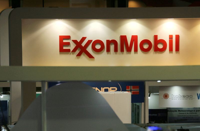 Exxon shareholders soundly reject all climate-related petitions