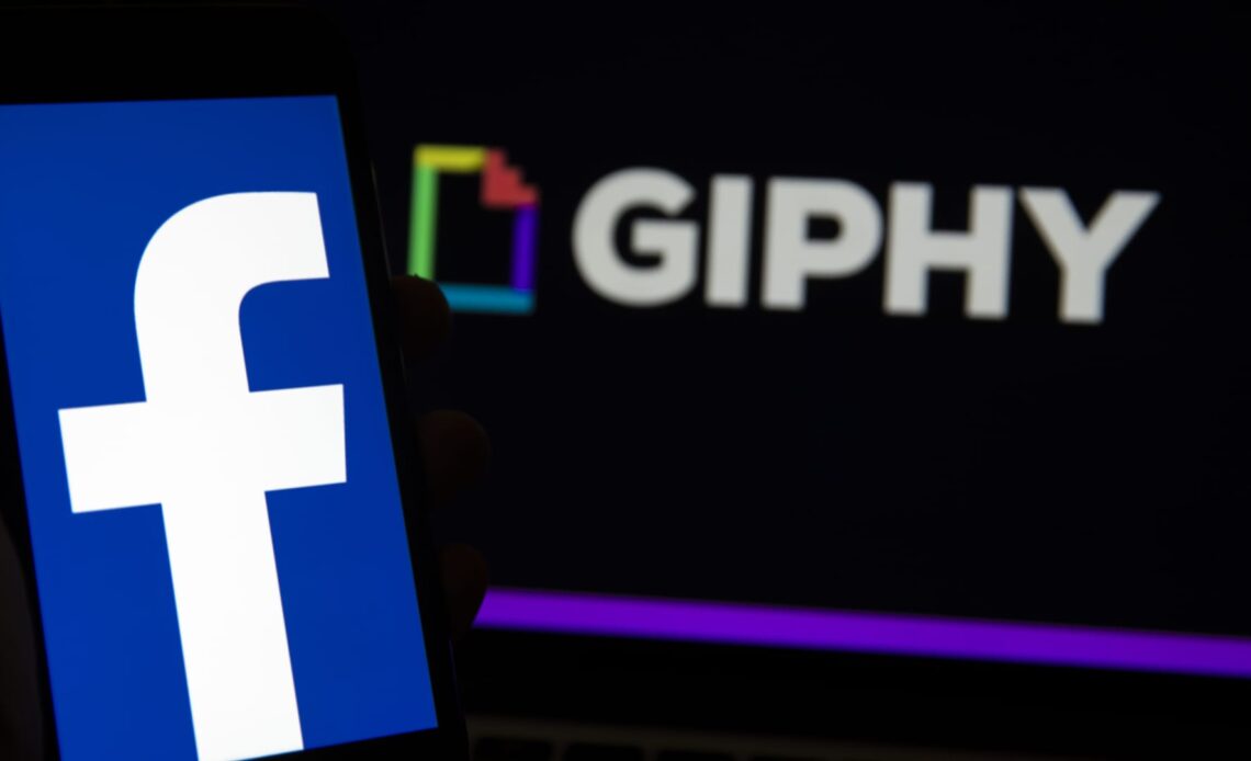 Facebook-Giphy sale shows how fear of regulators is slowing M&A market