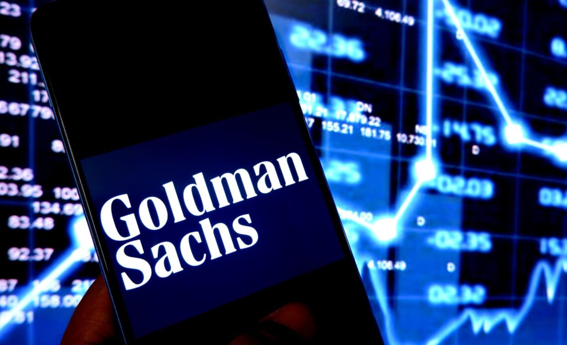 Goldman says these 3 stocks have 75% upside. One has AI at its core