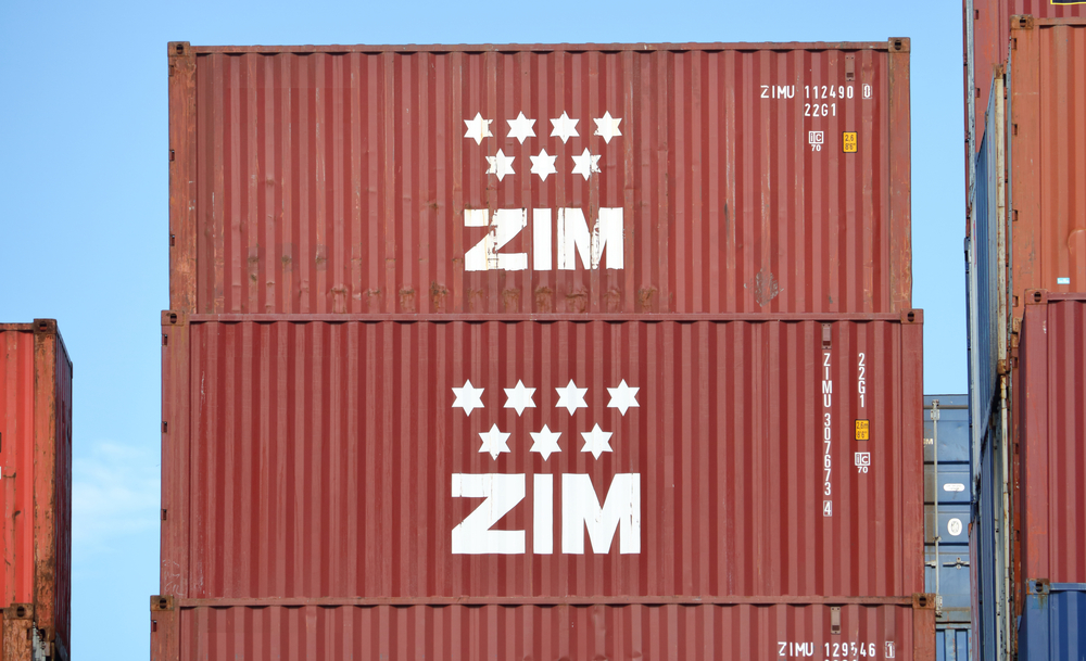 Has ZIM Stock Retreated Too Far? – TipRanks Financial Blog
