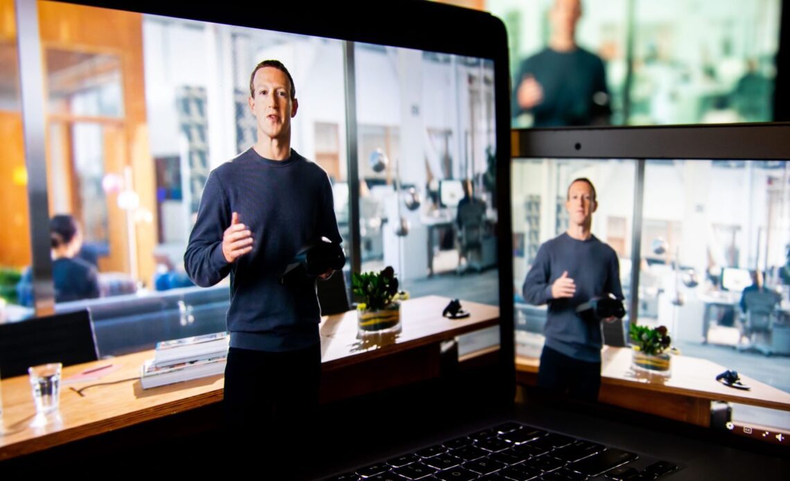 Mark Zuckerberg wants a 'scrappier' Meta after layoffs