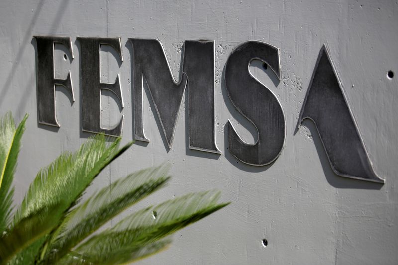Mexico's Femsa to sell stake in Jetro for $1.4 billion