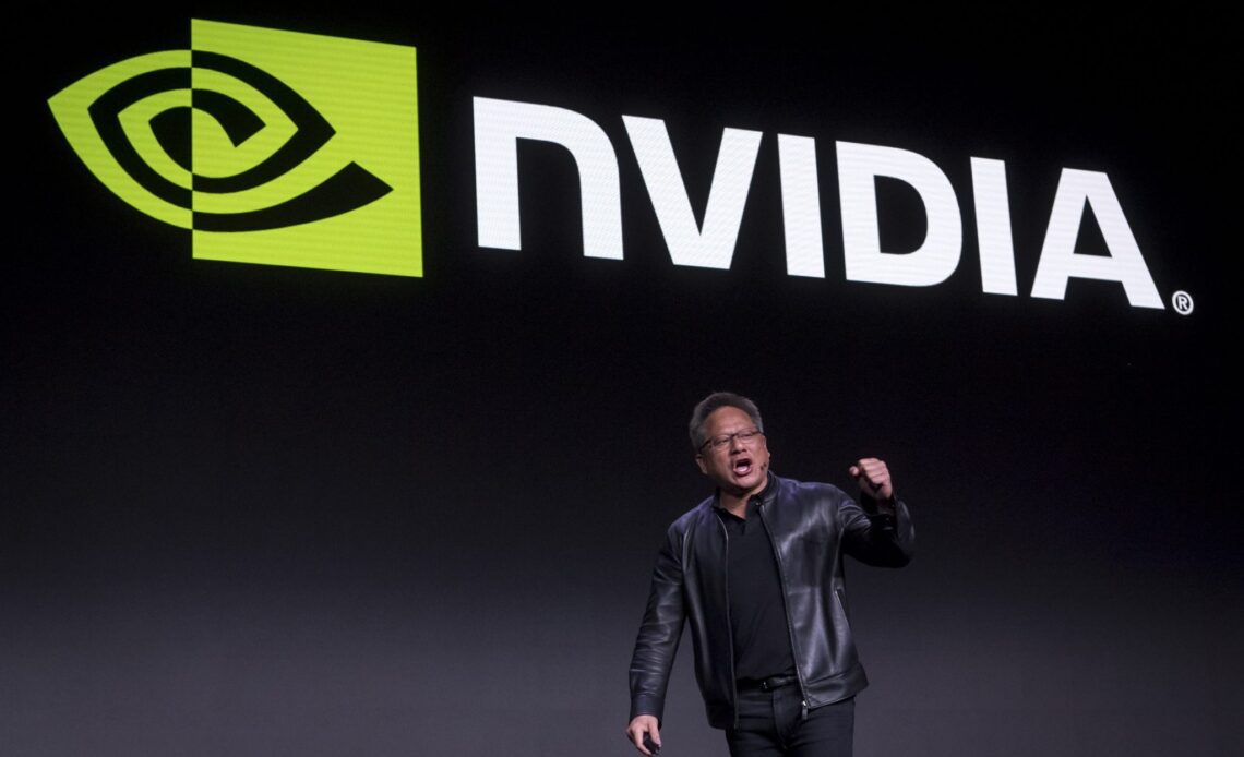 Nvidia is going to '$1 trillion and beyond,' BofA says